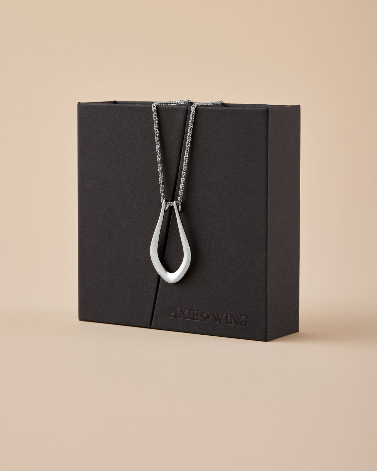 Vesta Ring Keeper™