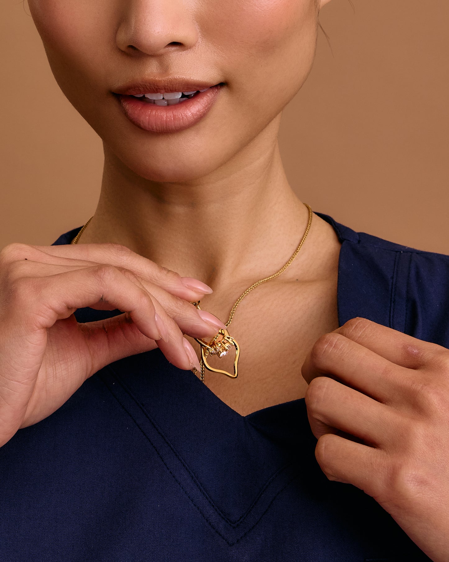 Volta Necklace