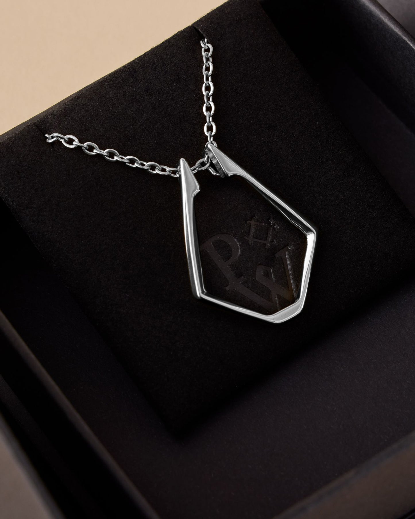 Zenith Mens Ring Keeper™