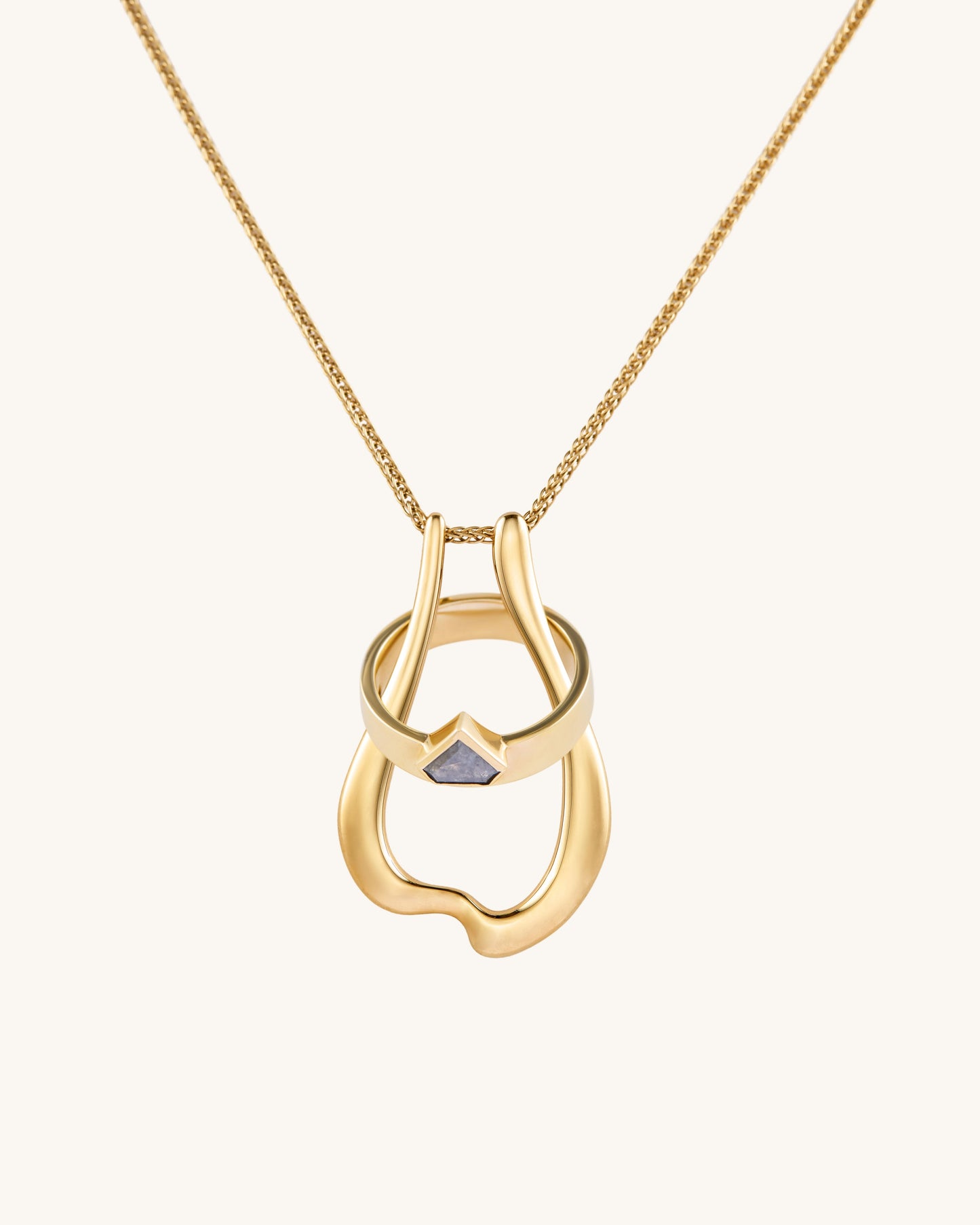 Venus Ring Keeper™