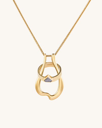 Venus Necklace