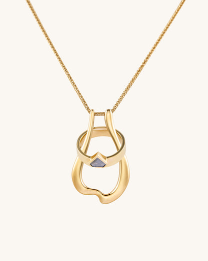 Venus Ring Keeper™