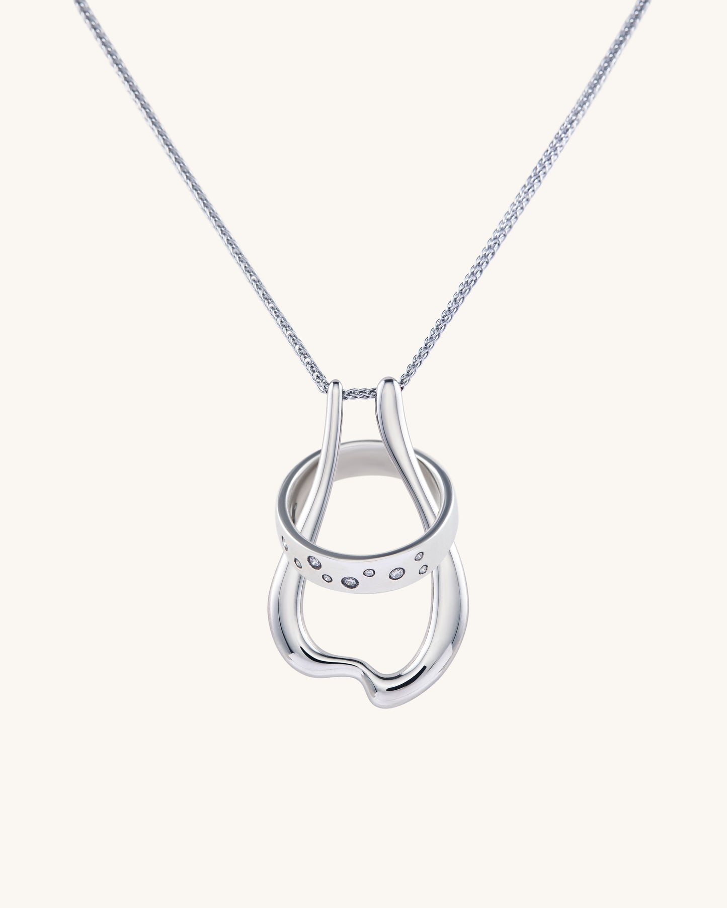 Venus Ring Keeper™