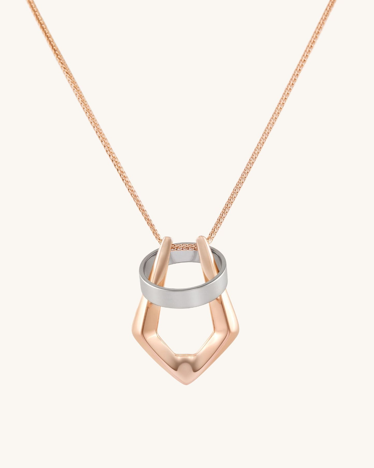 Arca Necklace