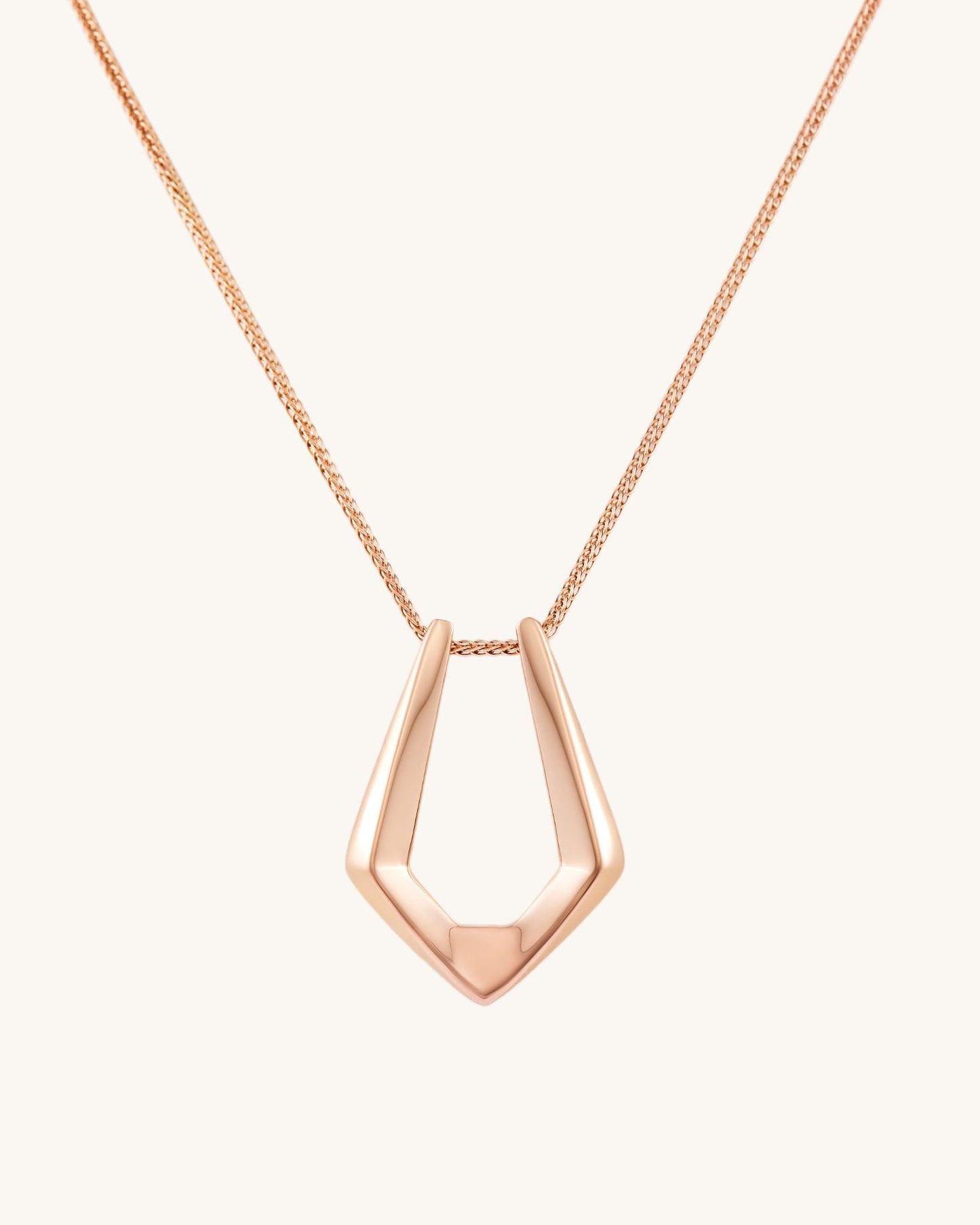Arca Necklace