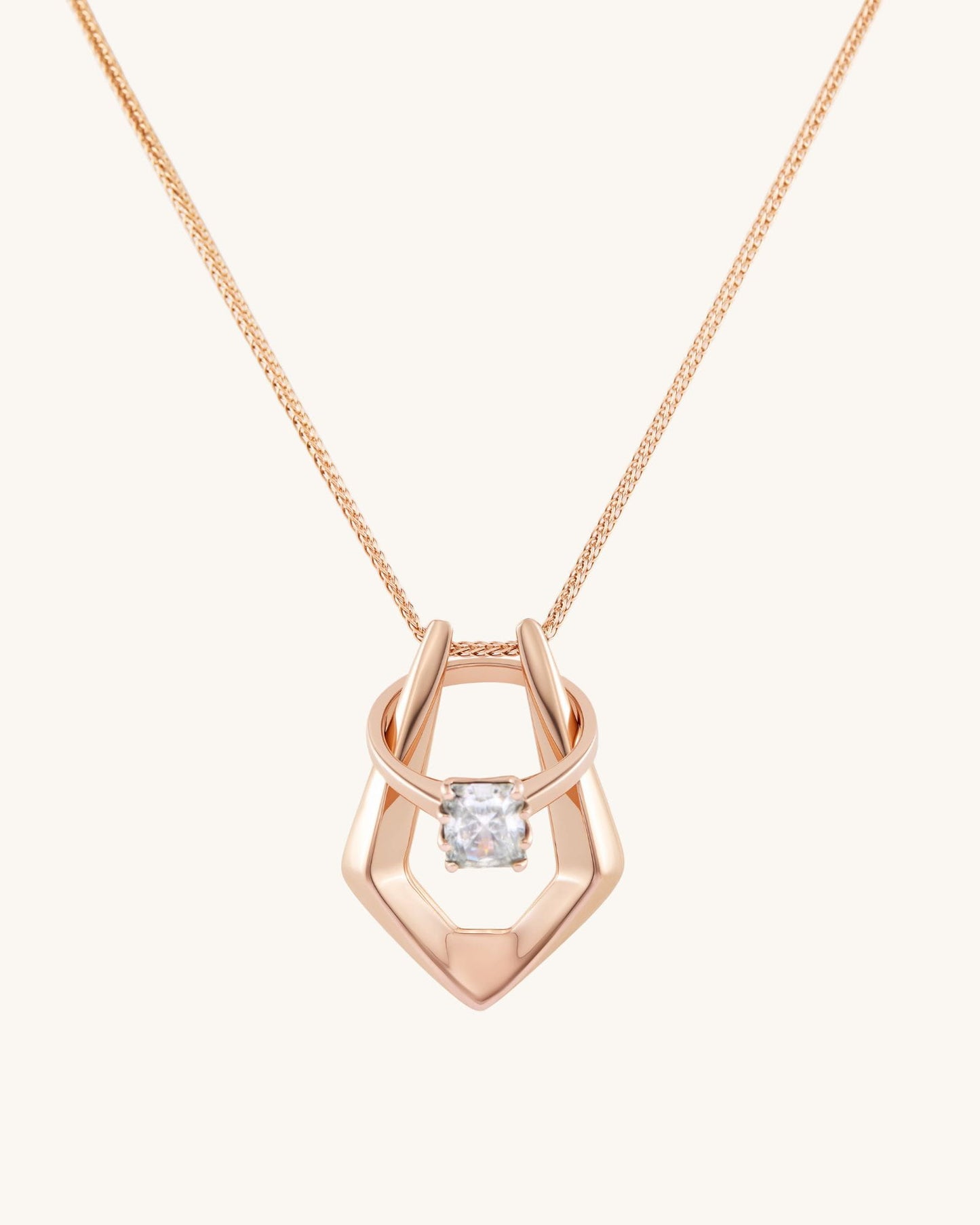 Arca Necklace