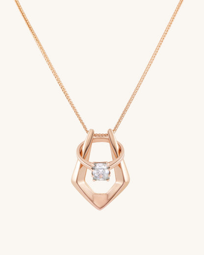 Arca Necklace