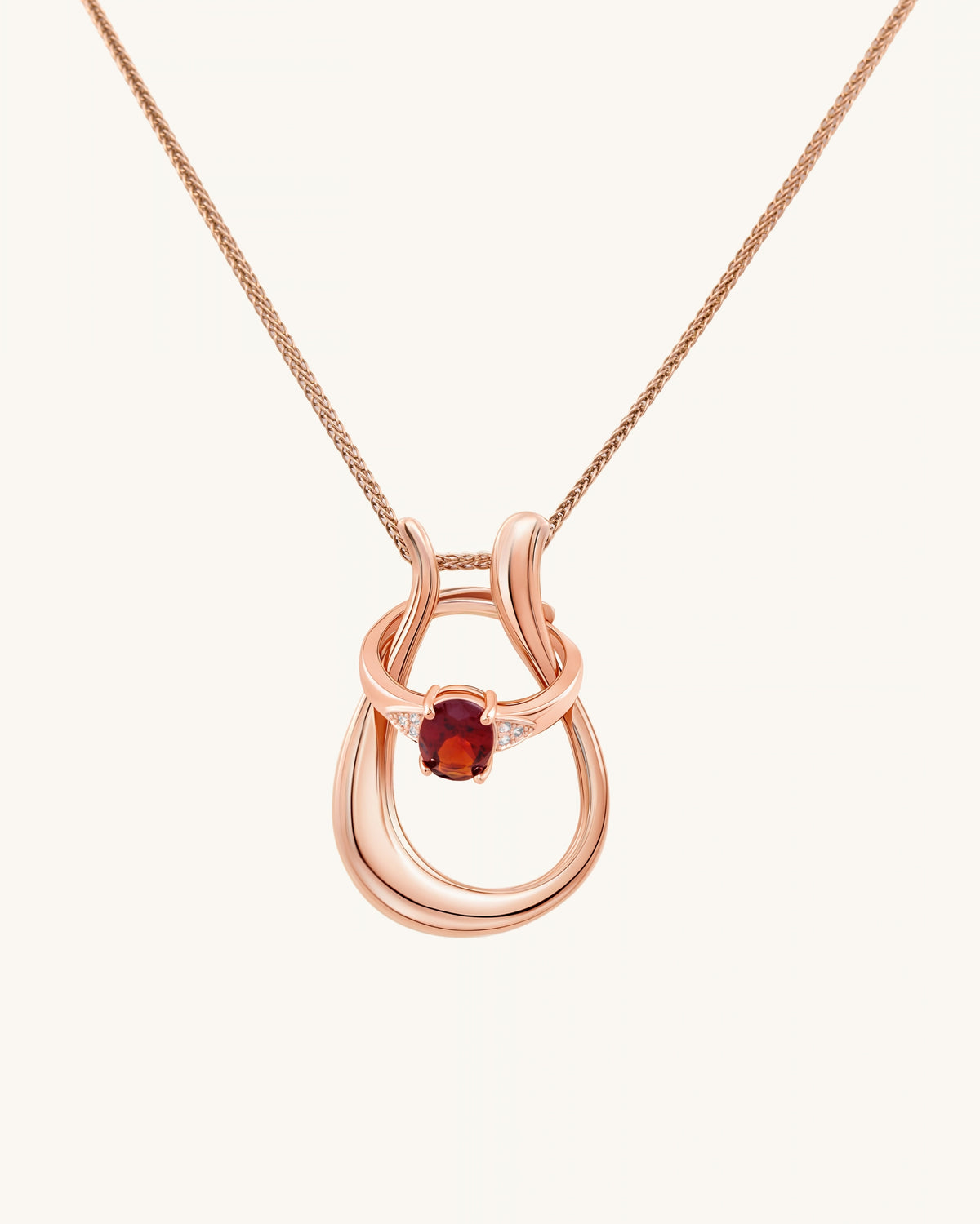 Indra Necklace