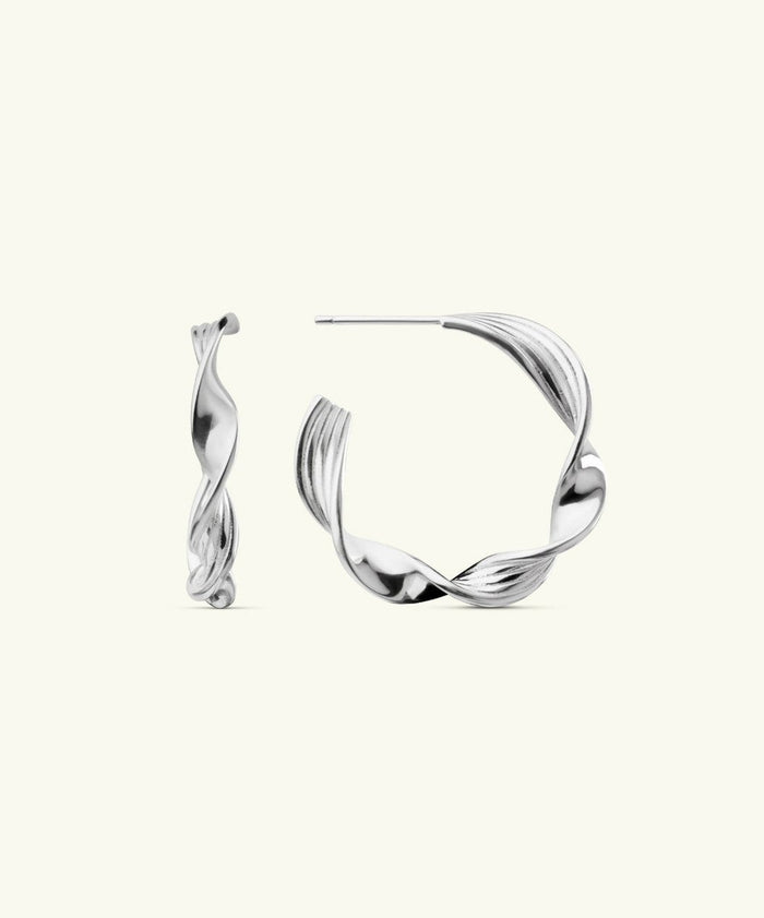 Solis- Argent Sterling