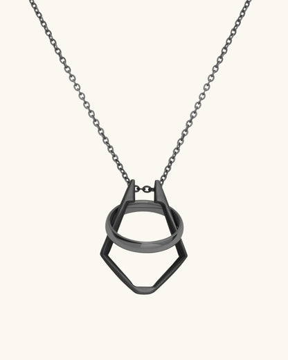 Zenith Mens Ring Keeper™