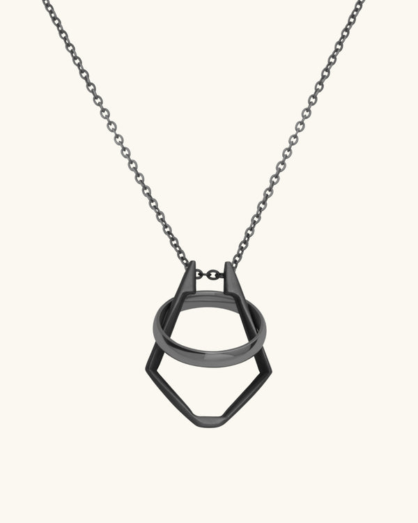 Zenith Herren Ring Keeper™
