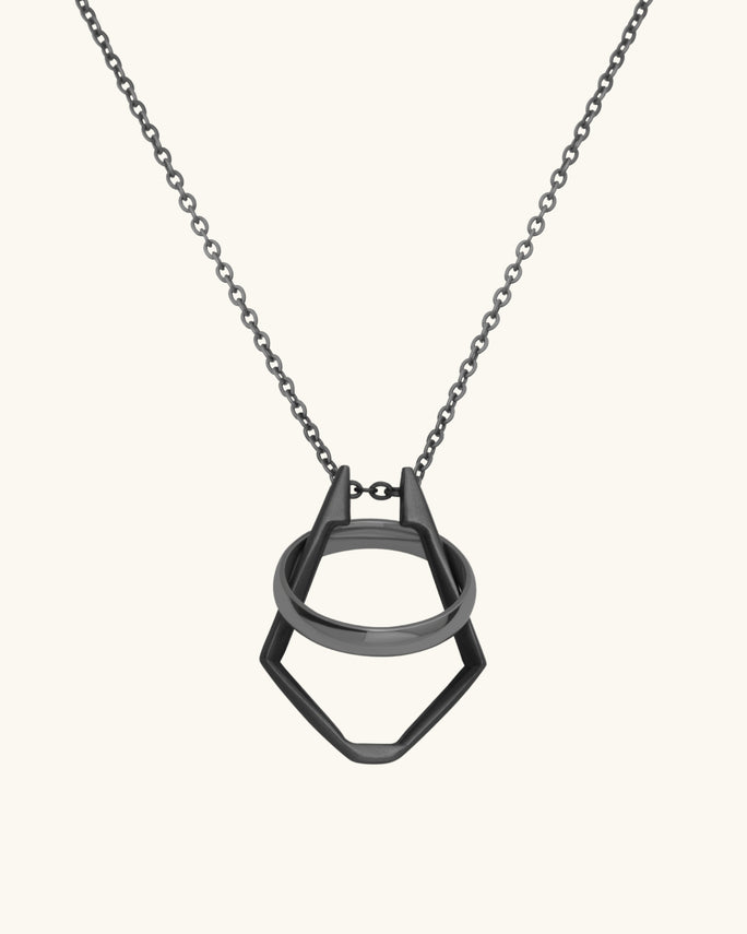 Zenith Herren Ring Keeper™