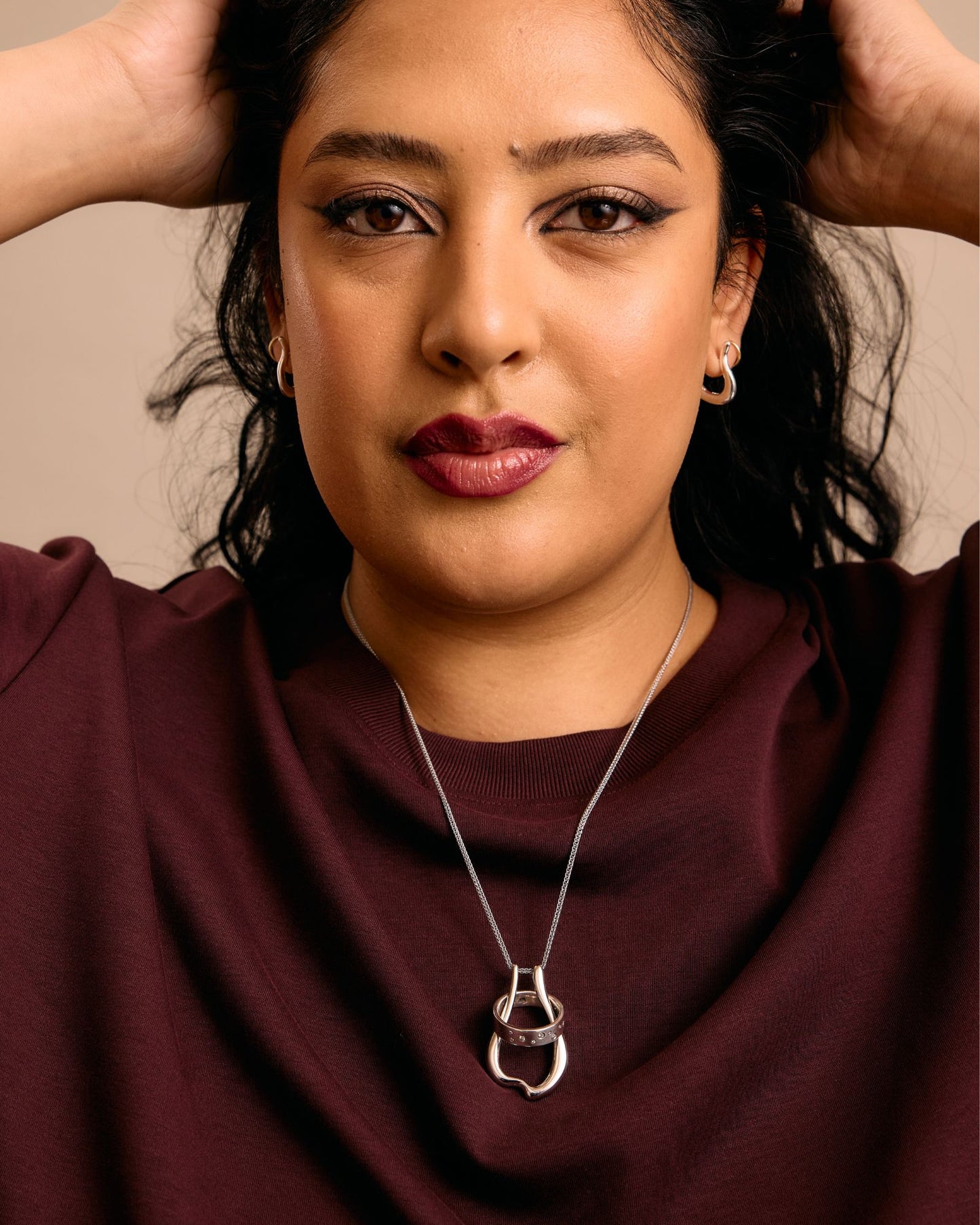 Venus Ring Keeper™