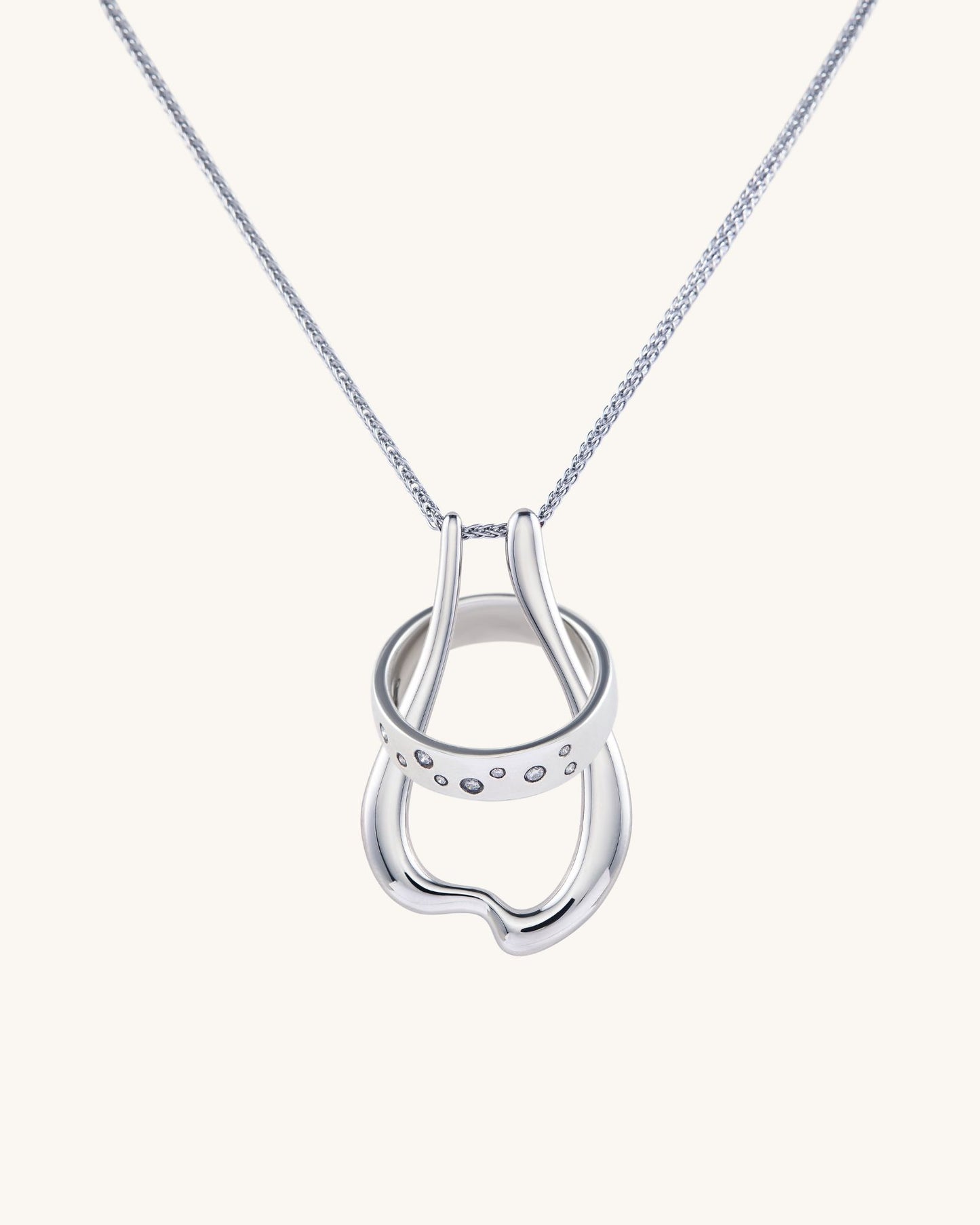 Venus Ring Keeper™