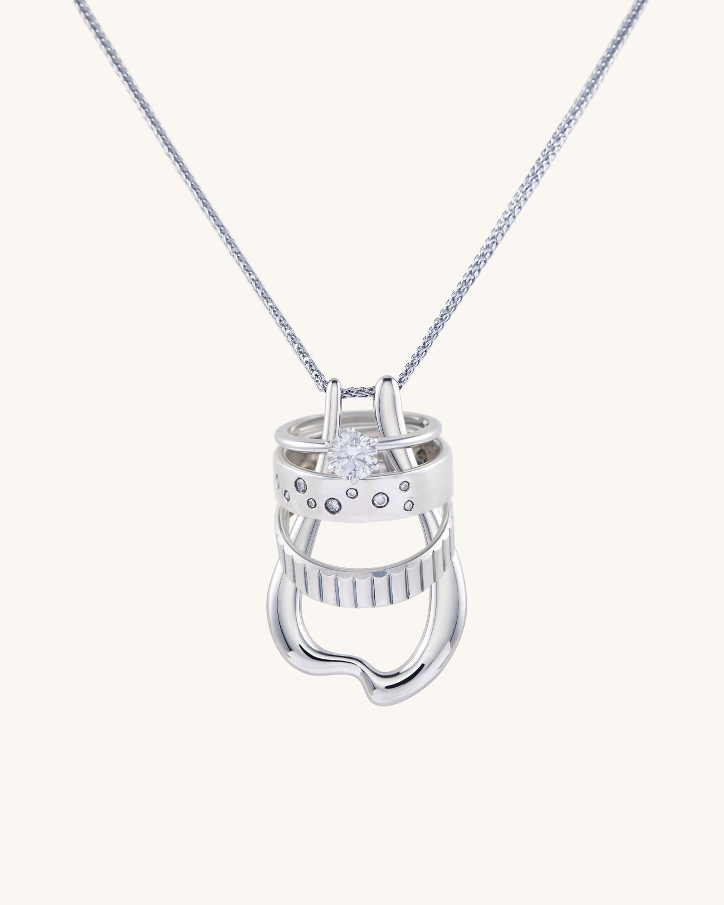 Venus Ring Keeper™