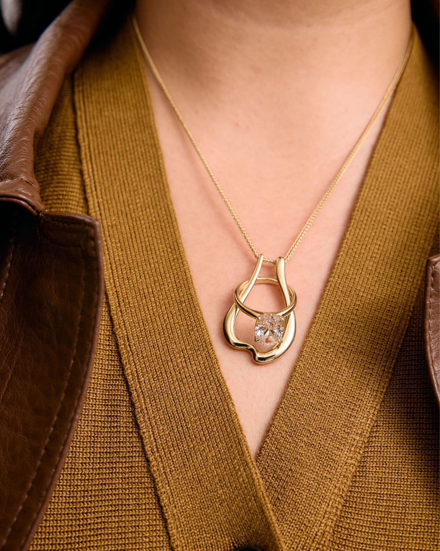 Venus Ring Keeper™