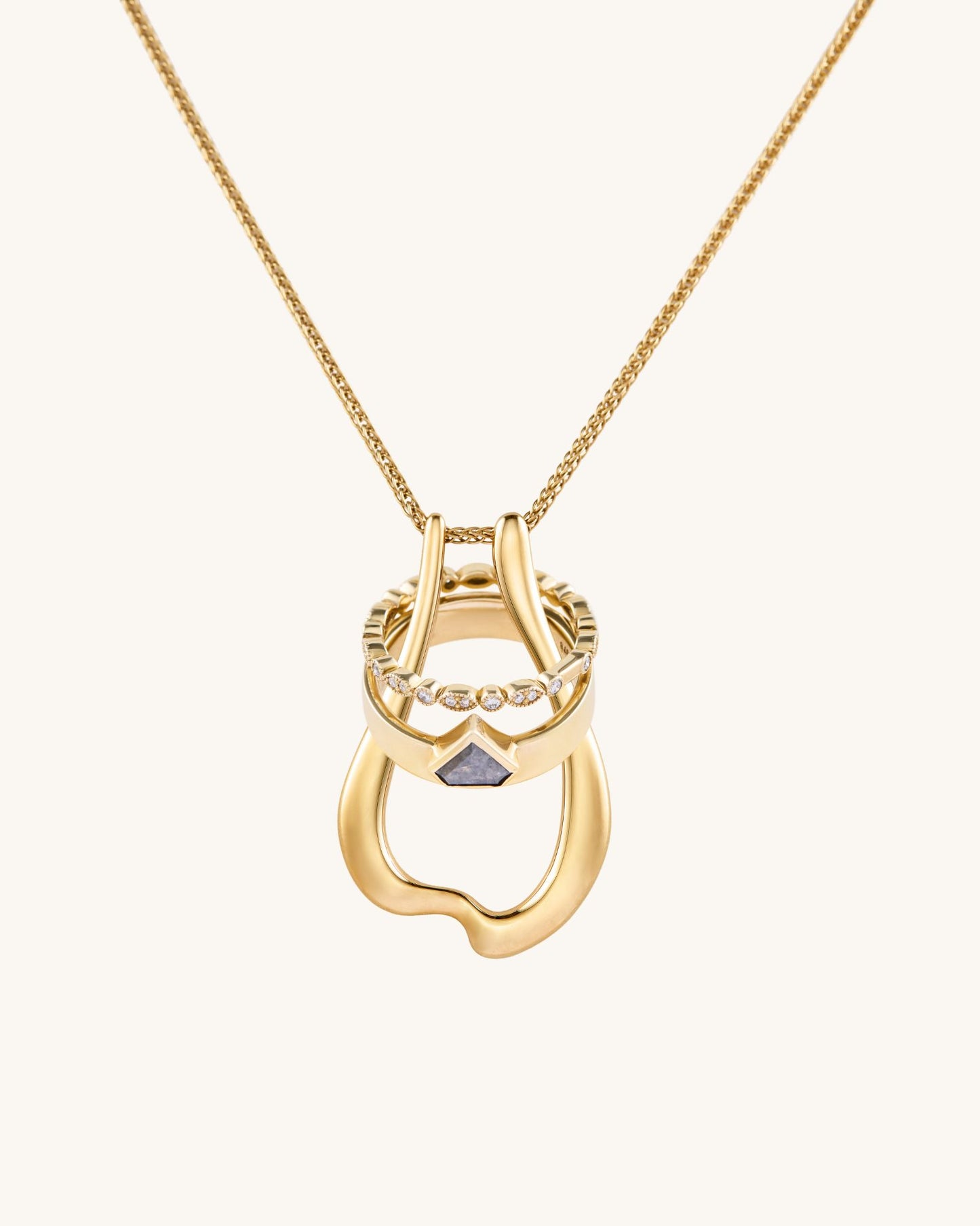 Venus Ring Keeper™