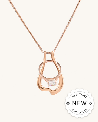 Venus Ring Keeper™