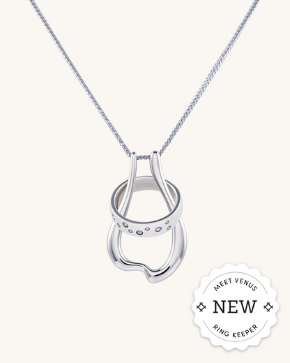 Venus Ring Keeper™