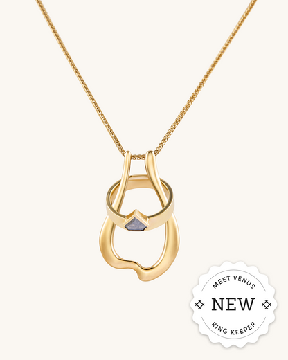 Venus Ring Keeper™
