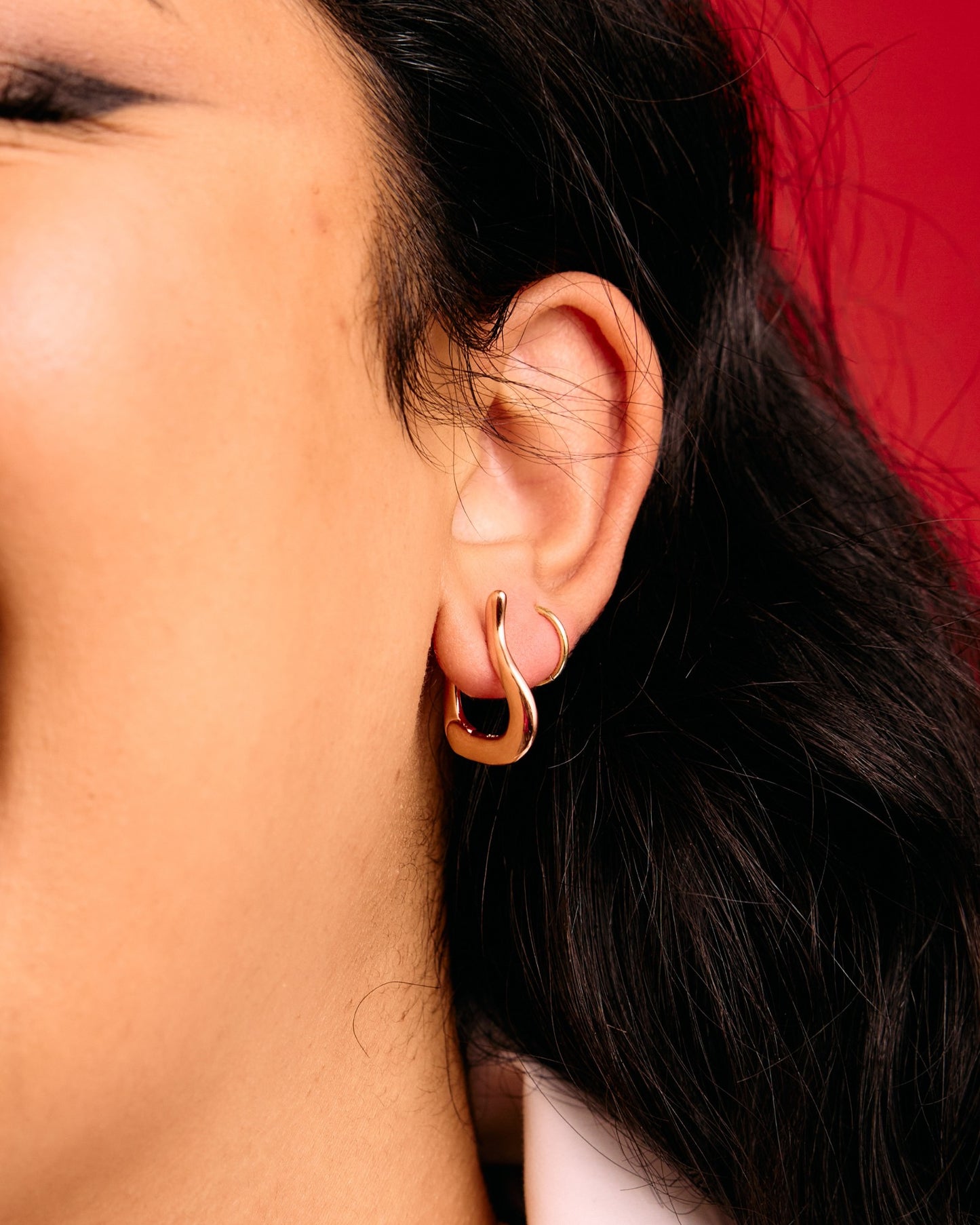 Vesta Earrings