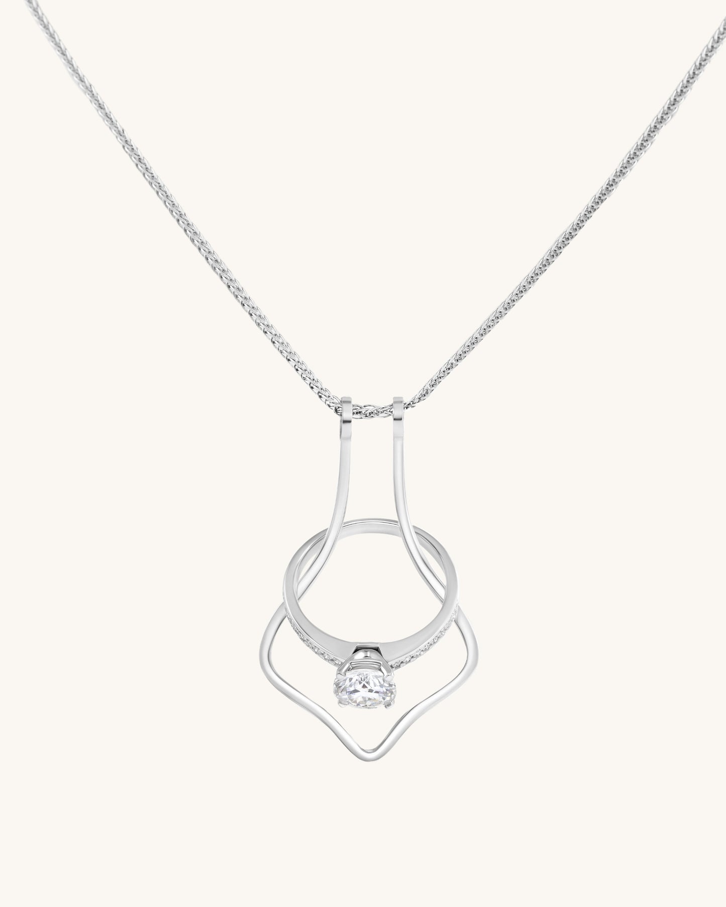 Volta Necklace
