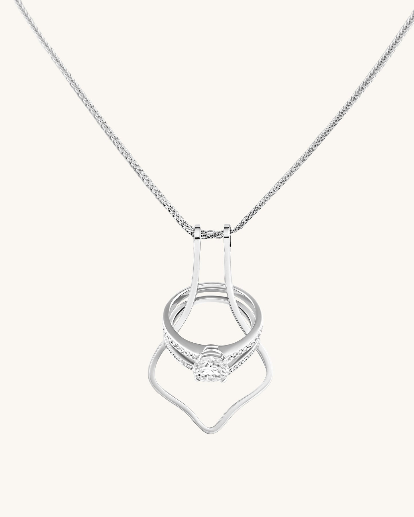 Volta Necklace