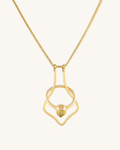 Volta Necklace