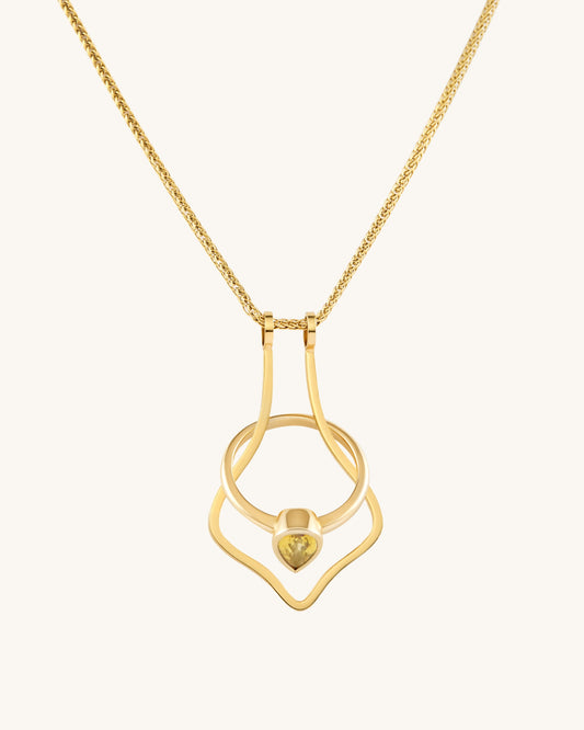 Volta Necklace