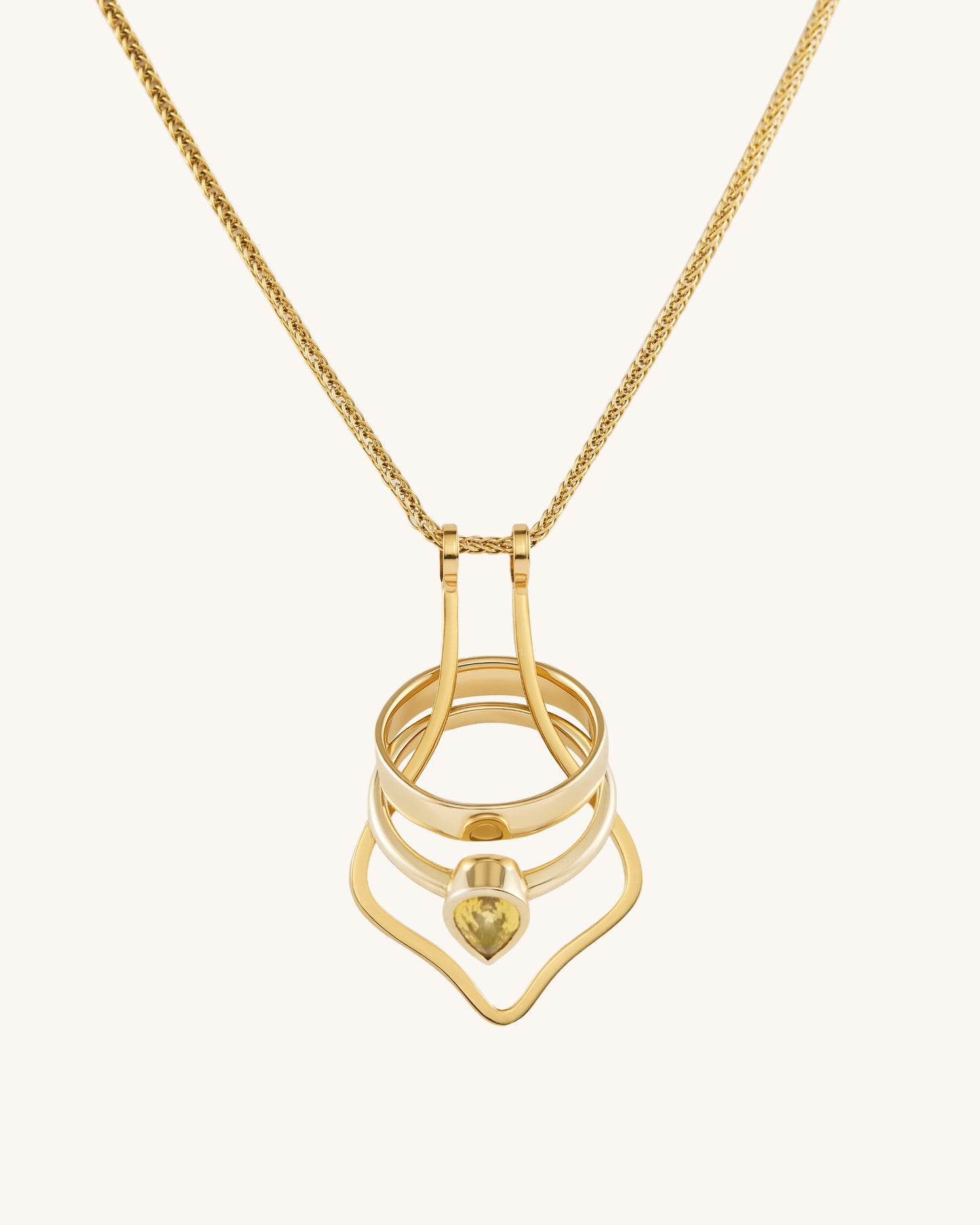 Volta Necklace