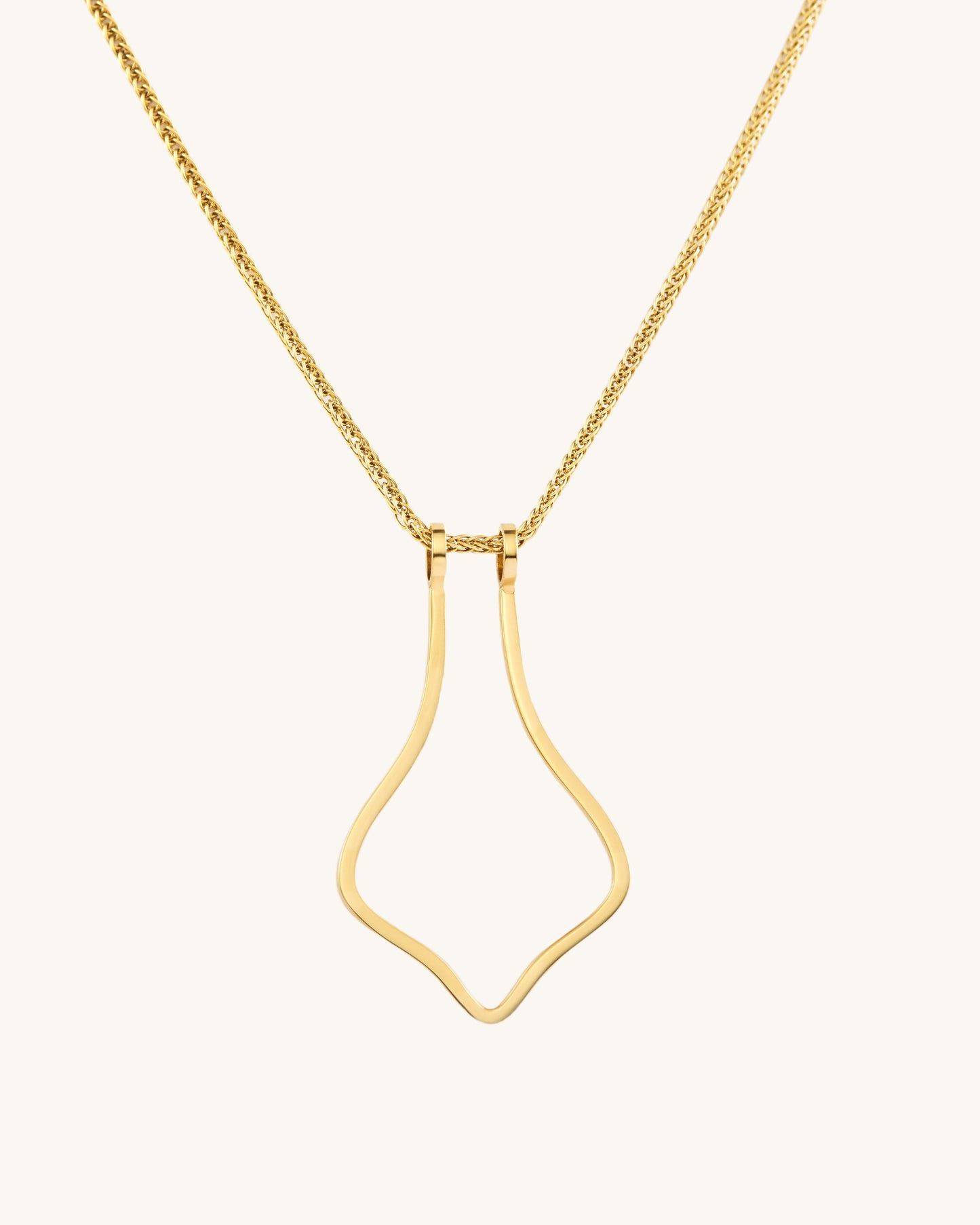 Volta Necklace