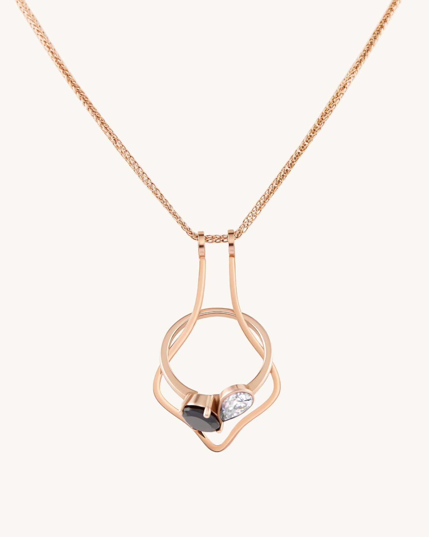 Volta Necklace