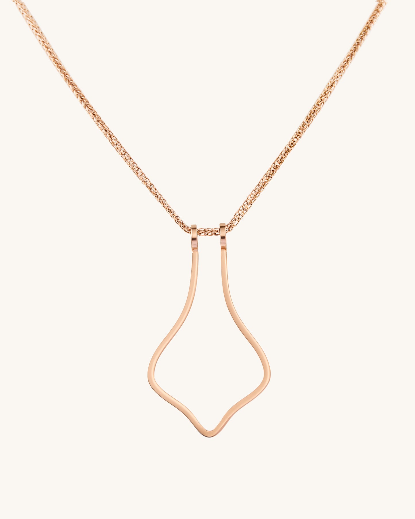 Volta Necklace