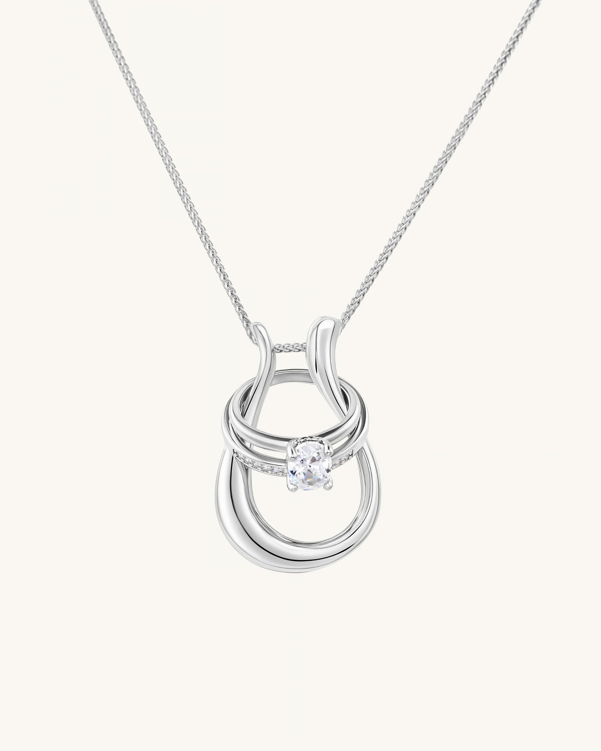 Indra Necklace