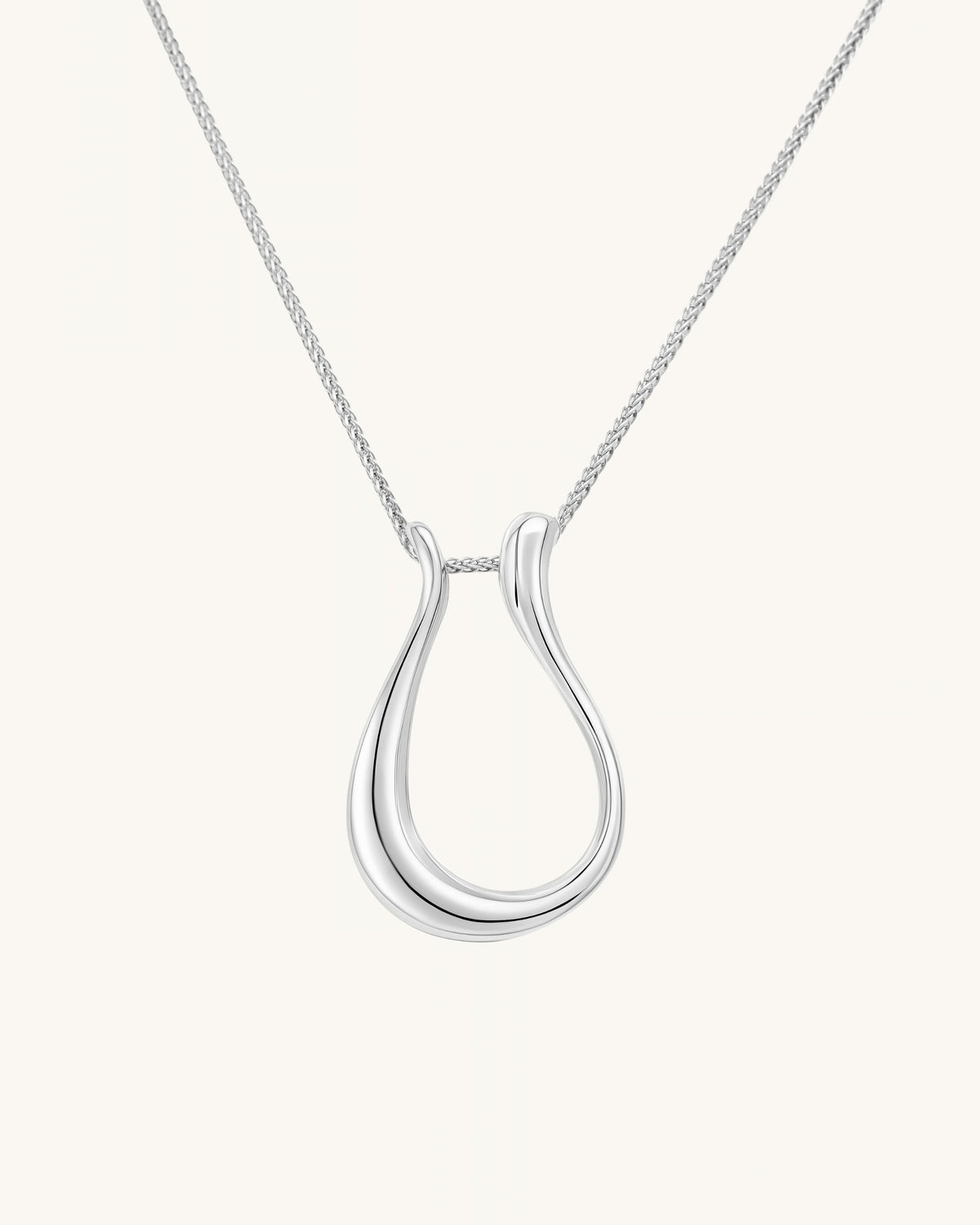 Indra Necklace