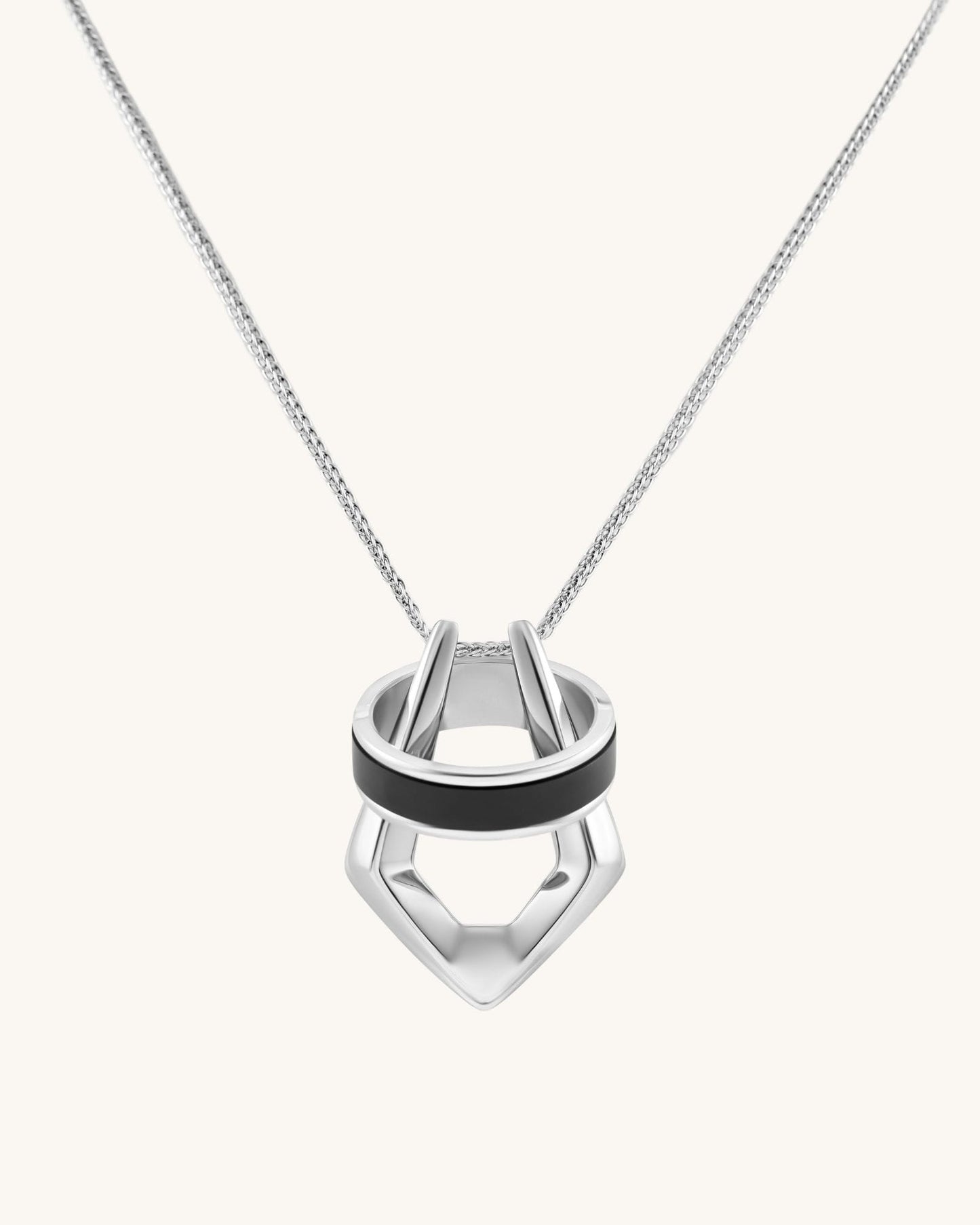 Arca Necklace