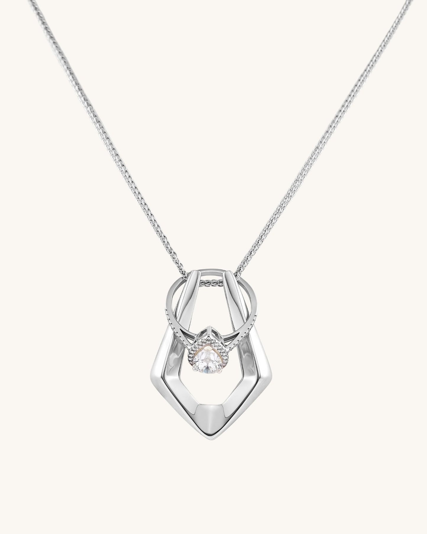 Arca Necklace