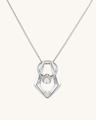 Arca Necklace