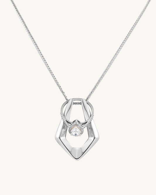 Arca Necklace