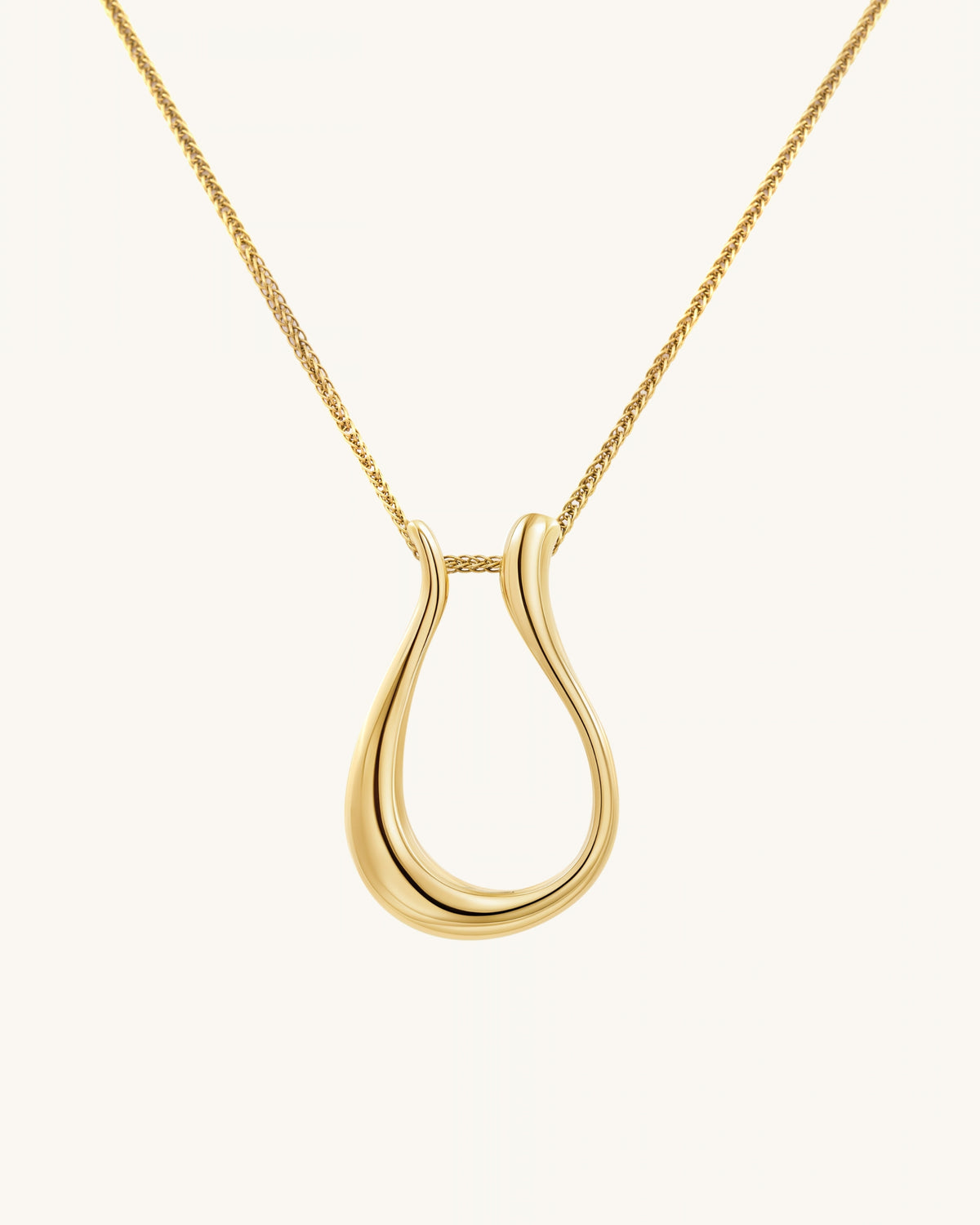Indra Necklace