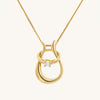Indra Necklace