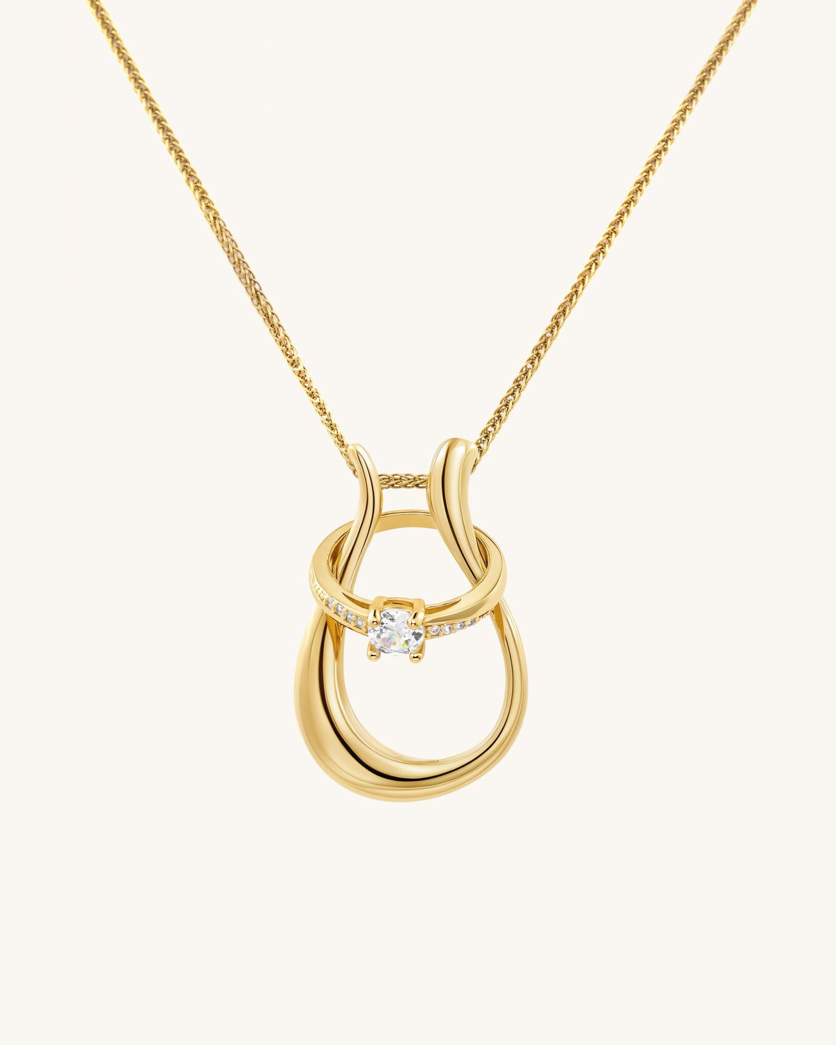 Indra Necklace