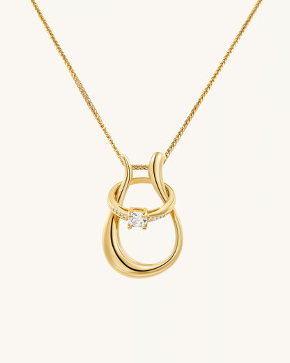 Indra Necklace