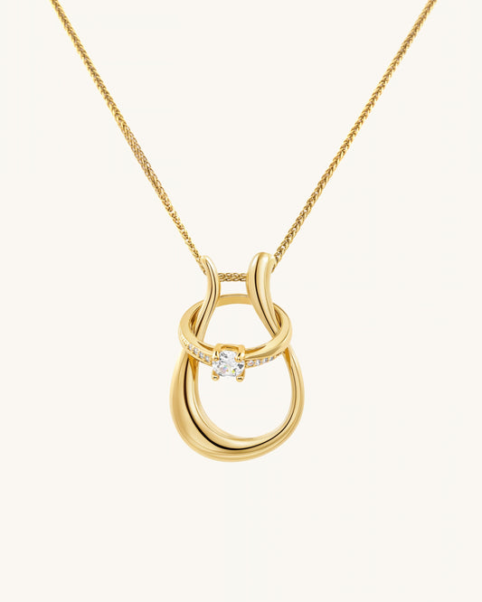 Indra Necklace
