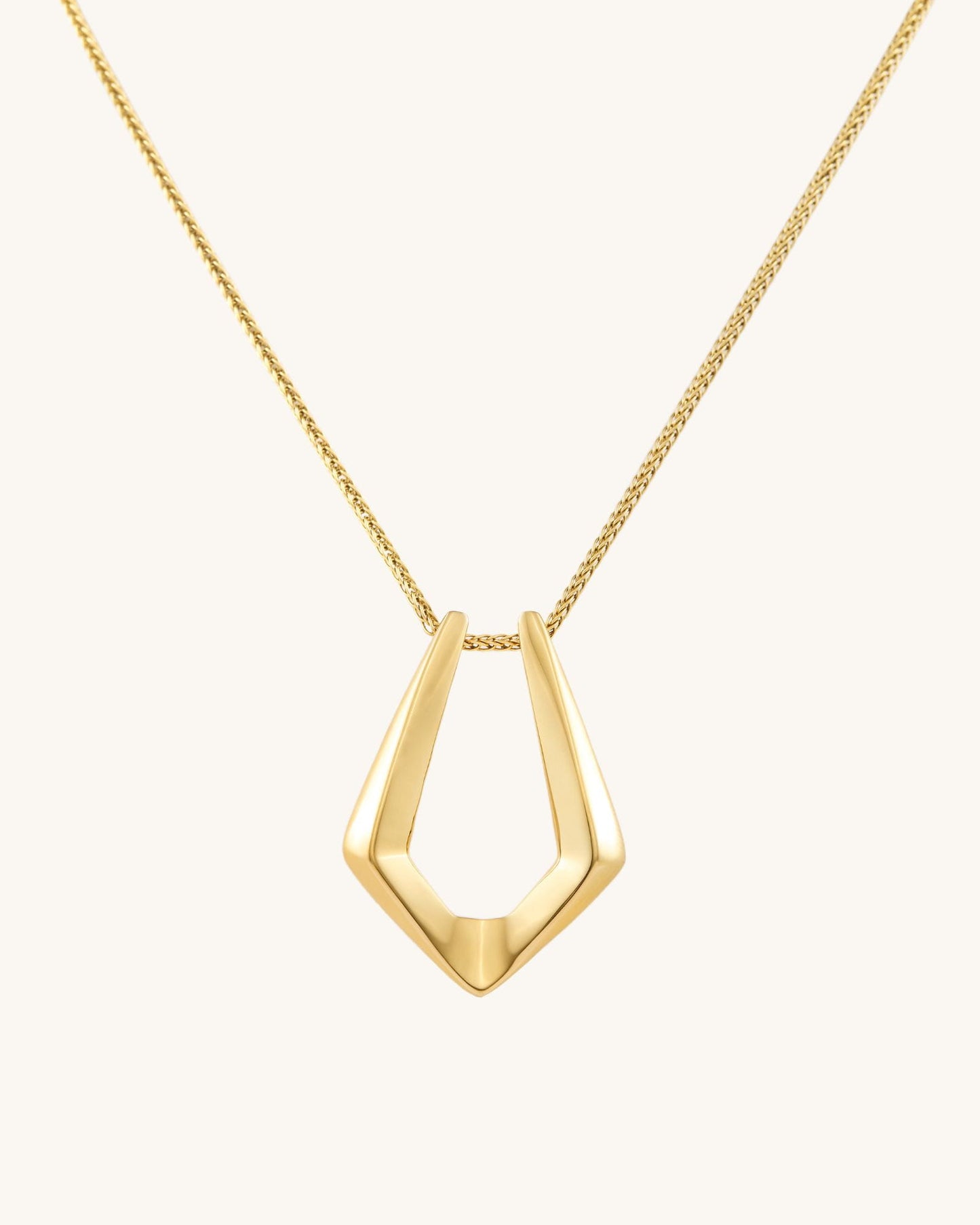 Arca Necklace