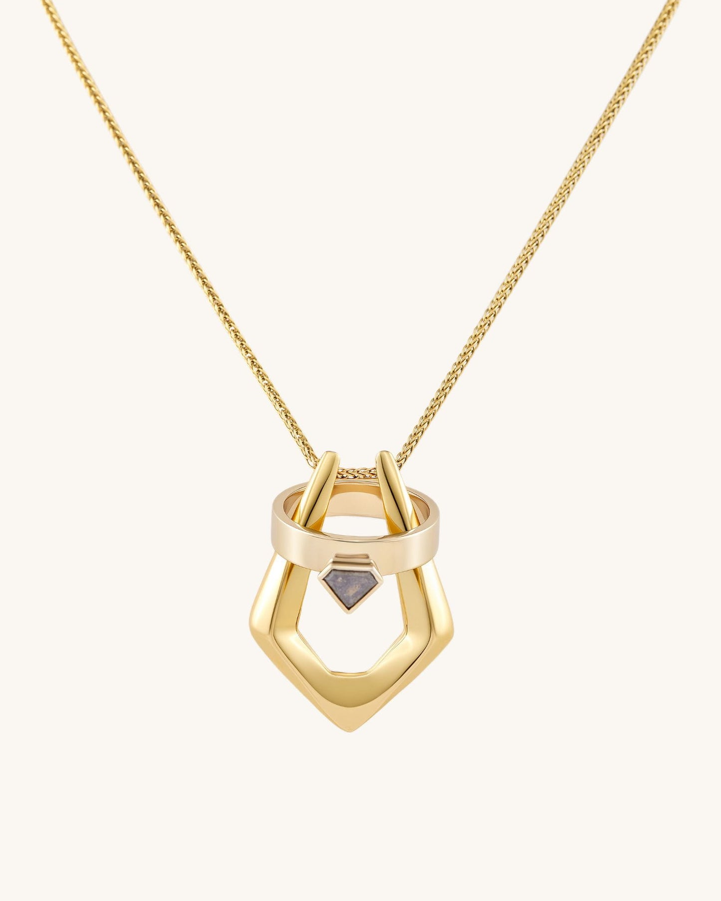 Arca Necklace