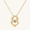 Arca Necklace