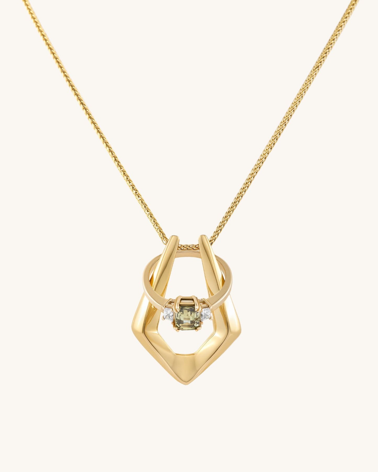 Arca Necklace
