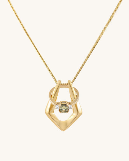 Arca Necklace