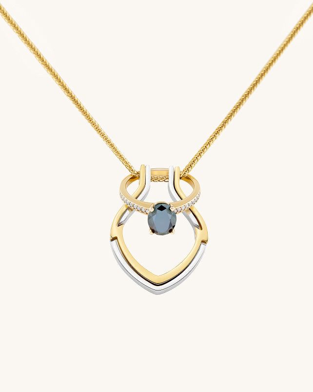 Juxt Necklace